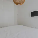 Parisian Cocoon - 1Br-2P- 50 M From Arc De Triomphe