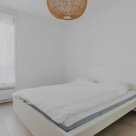 Parisian Cocoon - 1br-2p- 50 M From Arc De Triomphe * Paris