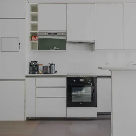 Parisian Cocoon - 1br-2p- 50 M From Arc De Triomphe