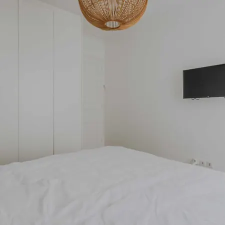 Appartamento Parisian Cocoon - 1br-2p- 50 M From Arc De Triomphe *